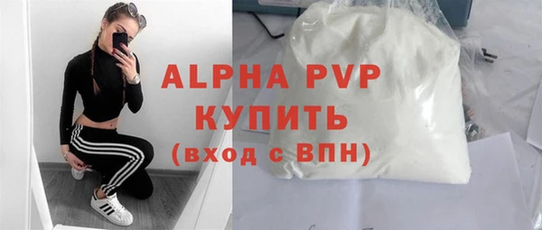 крисы Алексин