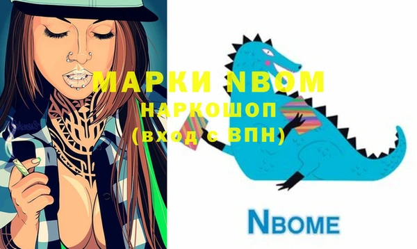 крисы Алексин